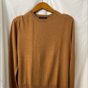Banana Republic men’s small silk cashmere sweater